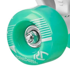 ROLLER DERBY FIRESTAR V2 CHILDRENS QUAD ROLLER SKATES -Rollerz Store k77b3515703fff0e82d163c220974db62