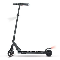 Zinc Folding Electric Scooter Flex ZC07856