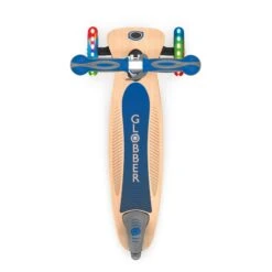 Globber PRIMO FOLDABLE WOOD LIGHTS -Rollerz Store k77f04e3292fb3d23d5bd9f8c23c3a809