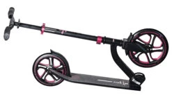 Muuwmi Kickscooter Pro 250/215 Mm Blue -Rollerz Store k780d8621fd7bd7eaafa1085c06bb2d5e