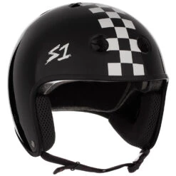 S1 RETRO LIFER HELMET - MULTI-IMPACT & HIGH-IMPACT CERTIFIED