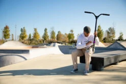 Stunt Scooter MF540 -Rollerz Store k787efea637e141d28cef4b8cd27d2306