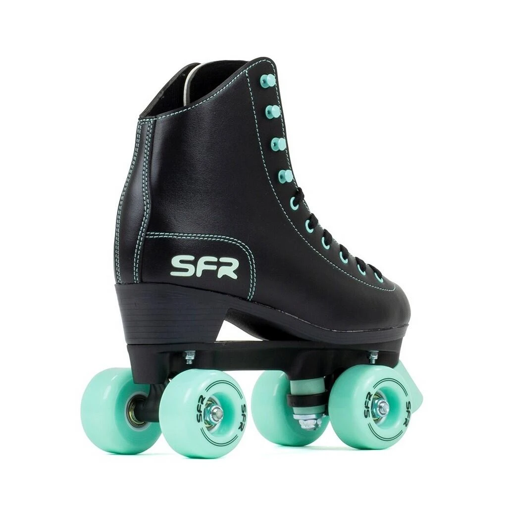 SFR Figure Quad Roller Skates 8 SFR Figure Quad Roller Skates - Image 6