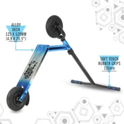 SULLIVAN Hi Jinx Dirt Scooter -Rollerz Store k78be7b5381a5e3281d6012f17b88b197