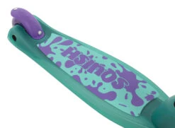 Squish Mini Flex LED Tilt Scooter Orange -Rollerz Store k78e007144b2a95e077122a3e4cad5366