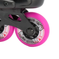 FR W 80 INLINE FITNESS, FREESTYLE, FREERIDE & CITY SKATES – BLACK / PINK 16 FR W 80 INLINE FITNESS, FREESTYLE, FREERIDE & CITY SKATES – BLACK / PINK -Rollerz Store k794720f51b0077e532181fa2c78e7b93