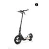 8TEV B12 Proxi Electric Scooter Brilliant Gloss Black -Rollerz Store k795af97afa0e6e20f4563a0ae755328f
