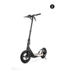 8TEV B12 Proxi Electric Scooter Brilliant Gloss Black