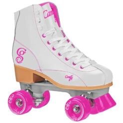 CANDI GRL SABINA HIGHTOP UNISEX QUAD ROLLER SKATES -Rollerz Store k79716427612a68e5e1920ce32acf10df