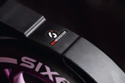 SIX DEGREES Kick Scooter 205mm Green -Rollerz Store k7a91f216cf7a095b9343cea5f4a28461