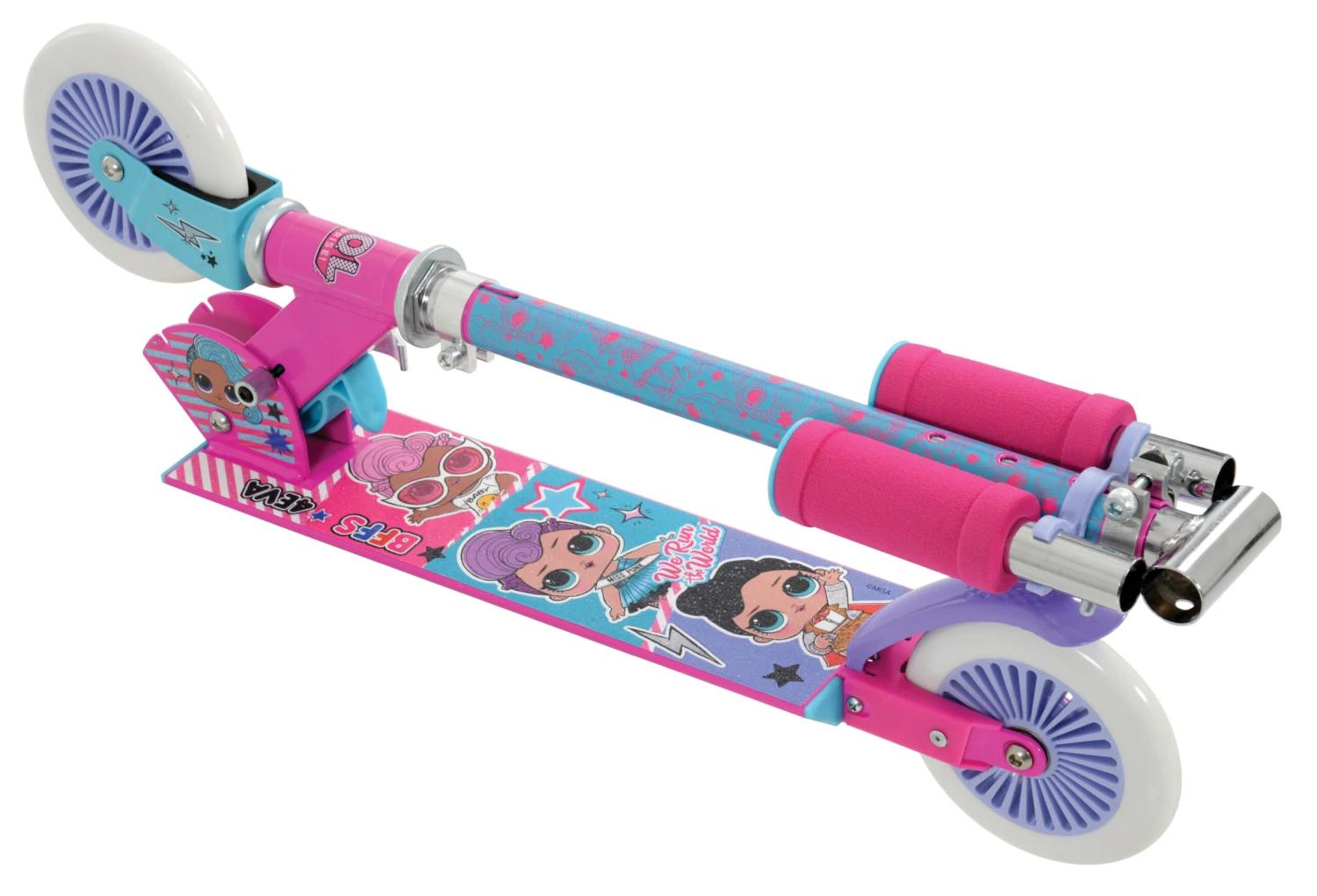 L.O.L. Surprise! LOL Surprise Folding In 4 L.O.L. Surprise! LOL Surprise Folding In - Image 2