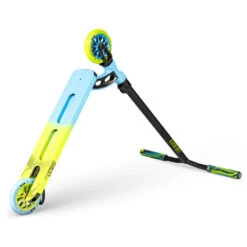 MADD GEAR MGP VX ORIGIN PRO STUNT SCOOTER - 120MM SYNDICATE WHEELS -Rollerz Store k7b34849c2b19bc08359cbee8117cc86f