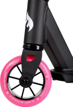 Pink Stunt Scooter - Chilli Pro Scooters -Rollerz Store k7bdbec60ab237620e09200afb0973479