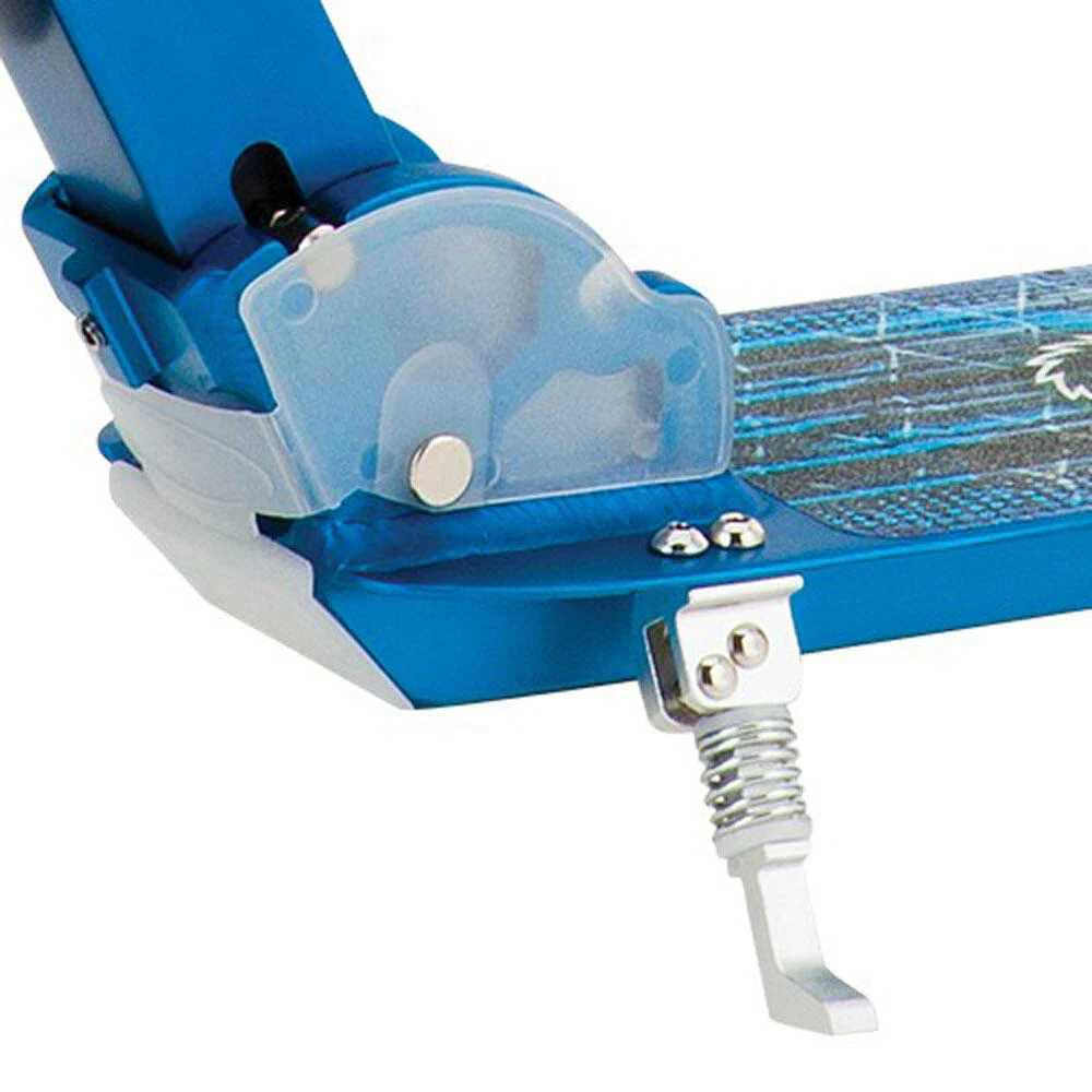 Razor A5 LUX Kids Folding Kick Scooter With 150mm Wheels Suits Ages 8 Years + 10 Razor A5 LUX Kids Folding Kick Scooter With 150mm Wheels Suits Ages 8 Years + - Image 8