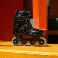 FR 2 80 UNISEX INLINE FITNESS, FREESTYLE & FREERIDE SKATES – BLACK 11 FR 2 80 UNISEX INLINE FITNESS, FREESTYLE & FREERIDE SKATES – BLACK -Rollerz Store k7d82c08896da7b2cc7da33443d278273