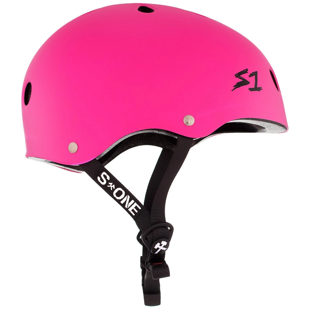 S1 LIFER HELMET - MULTI-IMPACT & HIGH-IMPACT CERTIFIED 5 S1 LIFER HELMET - MULTI-IMPACT & HIGH-IMPACT CERTIFIED - Image 3