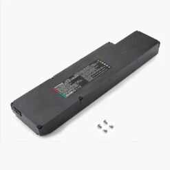 Battery Cover For The R920E Scooter