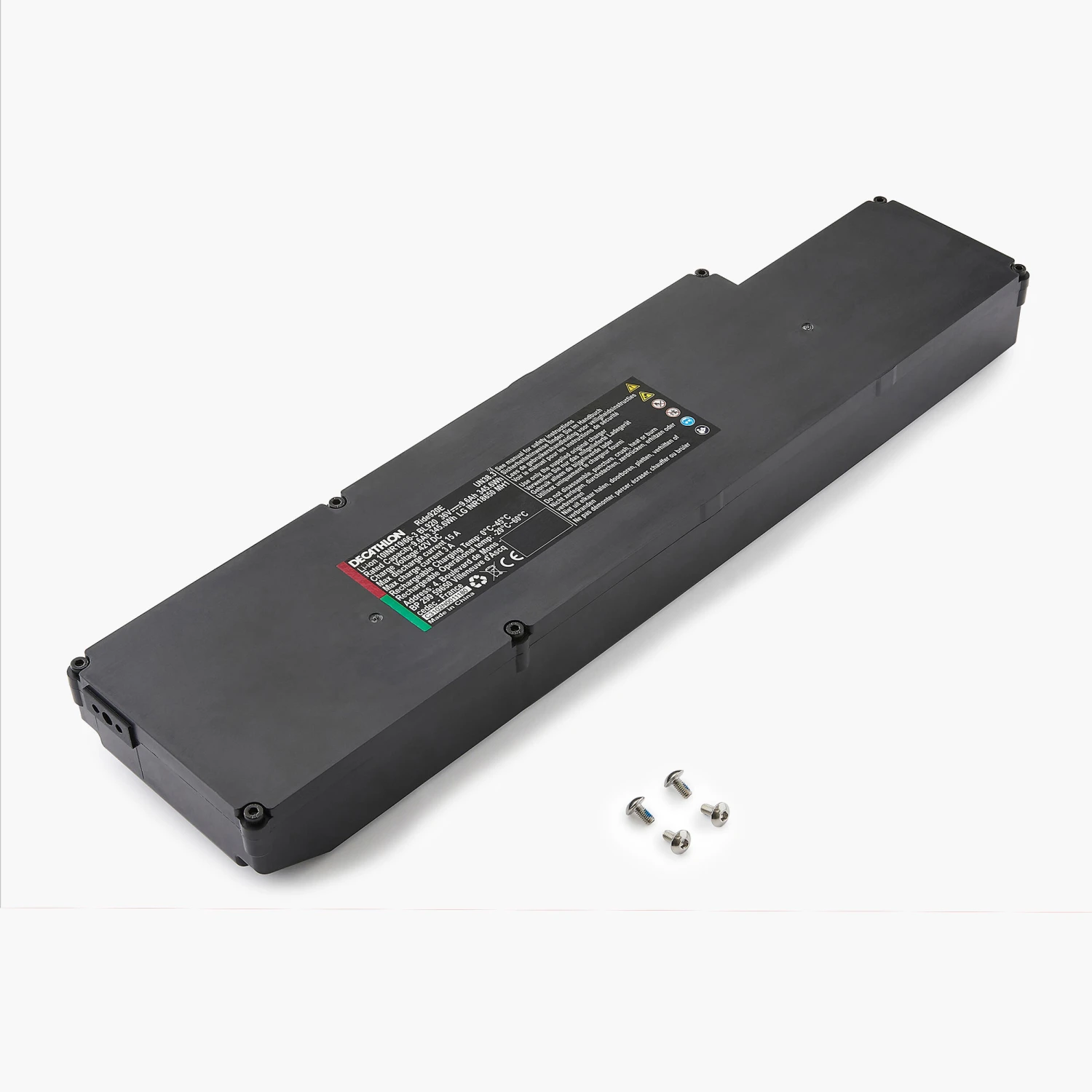 Battery Cover For The R920E Scooter