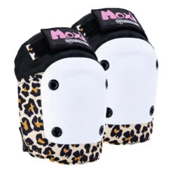 MOXI 187 KILLER PADS - 6 PACK PROTECTION SET FOR SKATES & SKATEBOARDS -Rollerz Store k7de9d4adac7ea402975aa8032a87aa22