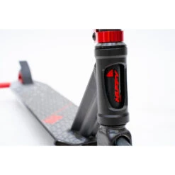 Huffy E13 Pro Elite Inline Stunt Scooter 110mm For Kids + Teenagers -Rollerz Store k7df5e1022dbcfdd7ddf260bcb285d178