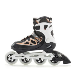 Fila 84 Mm Fitness Skates Primo Air Zone -Rollerz Store k7e5238e3fd829029f7722bab649aa043