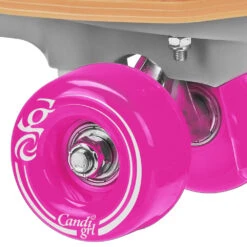 CANDI GRL SABINA HIGHTOP UNISEX QUAD ROLLER SKATES -Rollerz Store k7ec1b30f9920facb78978f1d91b3ab5f