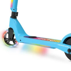 Zinc Light Up Electric Starlight Scooter -Rollerz Store k7f65e5d36907917ca67b76975621f99c