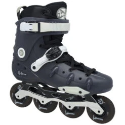 LUMINOUS RAY INLINE FREERIDE & FREESTYLE SKATES – WITH LIGHT UP WHEELS -Rollerz Store k7f82f4003e67b100e051816837414767