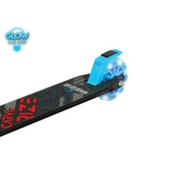MADD GEAR CARVE RIZE LIGHT UP WHEEL SCOOTER – AGES 4 YEARS+ -Rollerz Store k7ffc1388c29adc3417581a97e677f268