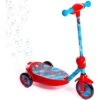 Huffy Marvel Spiderman Bubble Electric Scooter For Kids 3 -Rollerz Store k800e73a6964b37e91ef39b3e0be246be