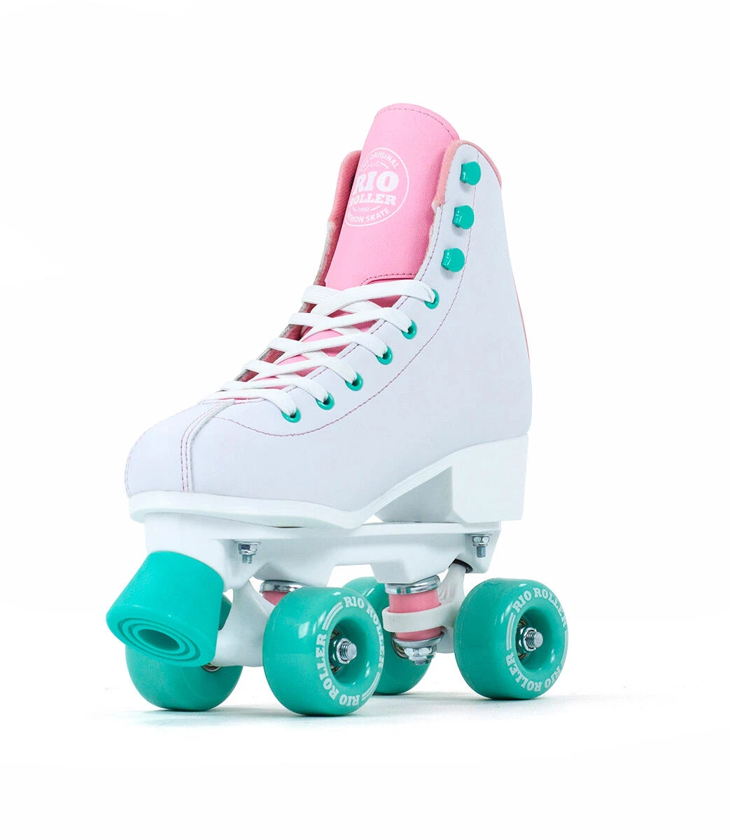 Rio Roller Artist Figure Quad Roller Skates 7 Rio Roller Artist Figure Quad Roller Skates - Image 5