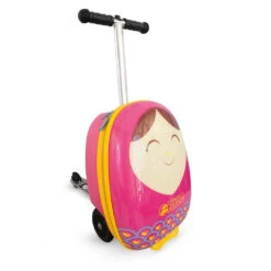 Flyte Midi 18 Inch Betty Scooter Suitcase 11 Flyte Midi 18 Inch Betty Scooter Suitcase -Rollerz Store k80707d20def58a4ad04ca26df7b3b862