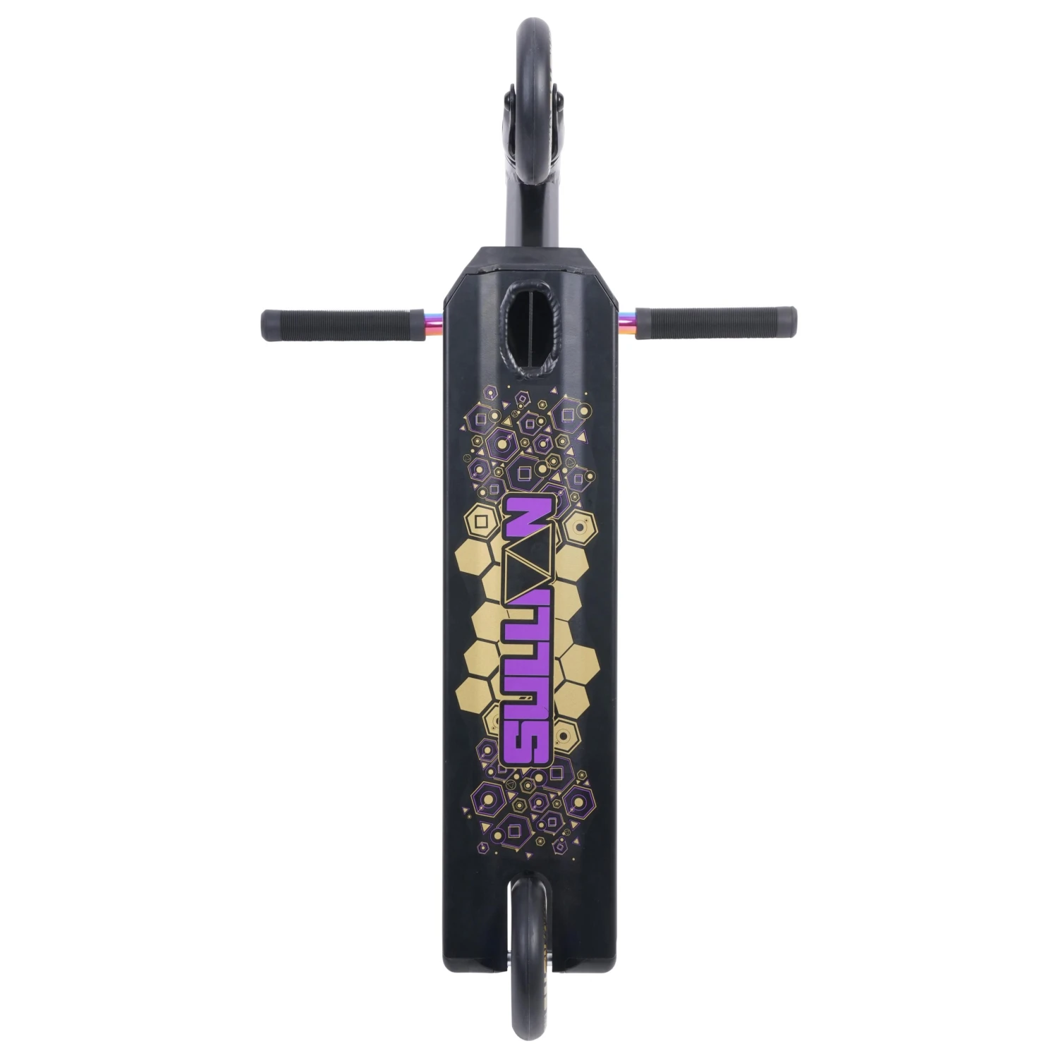 SULLIVAN Resolute Stunt Scooter For Ages 8 7 SULLIVAN Resolute Stunt Scooter For Ages 8 - Image 5