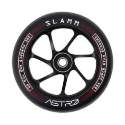 Astro 110mm Alloy Core Scooter Wheel And Bearings