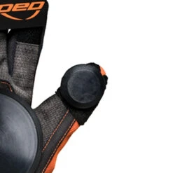 LOADED LONGBOARD ADVANCED FREERIDE LEATHER GLOVES -Rollerz Store k80debd98db72321734f01ac1d79ff714