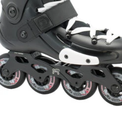 FR X 80 UNISEX INLINE FITNESS & FREERIDE SKATES – BLACK 12 FR X 80 UNISEX INLINE FITNESS & FREERIDE SKATES – BLACK -Rollerz Store k828f405fb6252917f7ae23a39c0b1bff