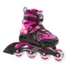 Phoenix G Flash Girls Recreational Inline Skate - UK 5 -Rollerz Store k82a91af0f2cccfe9c69c323093c40e2d
