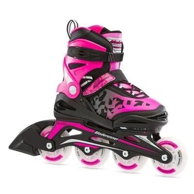 Phoenix G Flash Girls Recreational Inline Skate - UK 5 3 Phoenix G Flash Girls Recreational Inline Skate - UK 5