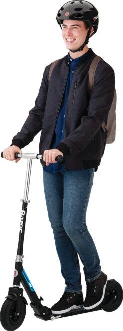 RAZOR A5 Air Scooter -Rollerz Store k82ced37663e69e3796b2a92035c81000