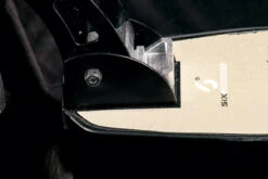 SIX DEGREES Kick Scooter AIR 205mm Gold -Rollerz Store k82fc21708ba5f9d66f141fc3adac71ba