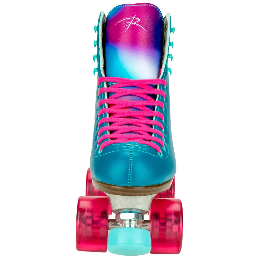 ORBIT QUAD ROLLER SKATES 4 ORBIT QUAD ROLLER SKATES - Image 2