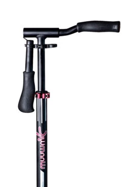 Muuwmi Kickscooter Pro 250/215 Mm Blue -Rollerz Store k84aed0c03d8e12ec9edc8e3767f62fce