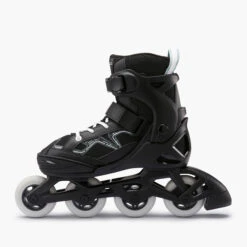 Kids' Inline Fitness Skate Fit3 -Rollerz Store k852230960555e33193e8d1640e4789a0