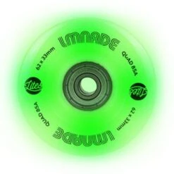 LMNADE Roller Skate Wheel Set -Rollerz Store k85c9c6e40d4864884c3dd5eb97106bc3