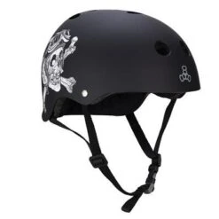 Triple Eight Sweatsaver Helmet