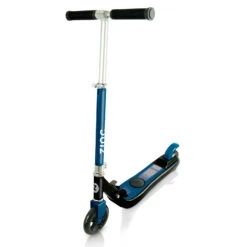 Zinc E4 Electric Scooter -Rollerz Store k86e35ba1a6406557830c3546cad8466e