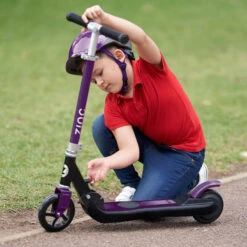 Zinc E4 Electric Scooter -Rollerz Store k87729d09705b78148ec9752aa12b77ce