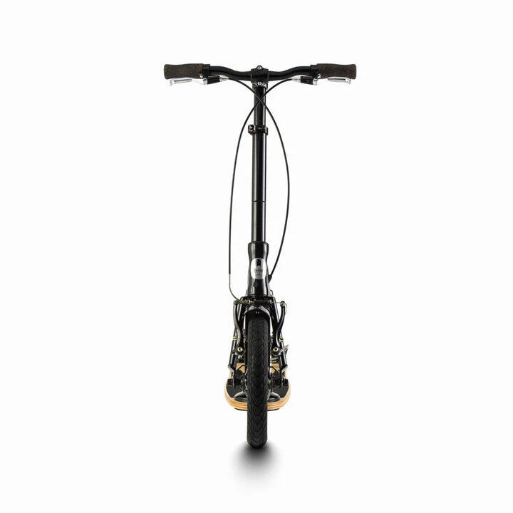 Swifty IXI Kids Push Scooter 5 Swifty IXI Kids Push Scooter - Image 3