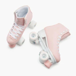 Kids' And Adult Artistic Roller Skating Quad Skates 100 30 Kids' And Adult Artistic Roller Skating Quad Skates 100 -Rollerz Store k8886cc1e1c42560c5f0cddf2eddcadf3
