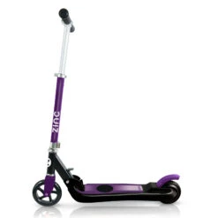 Zinc E4 Electric Scooter -Rollerz Store k88e39dffac7a2731b6df488a239e9194